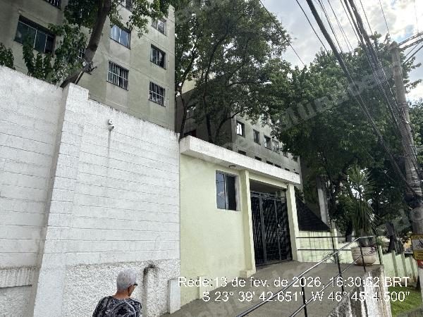 Apartamento em leilao em Sao Paulo/SP