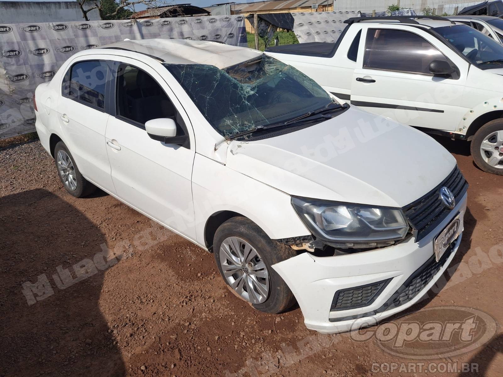 Lote em leilao em Cuiabá/MT