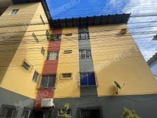 Apartamento em leilao em Salvador/BA