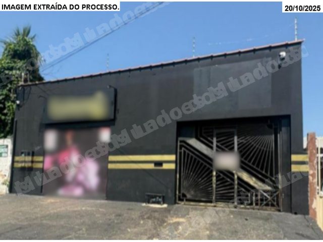 Casa em leilao em Cacoal/RO