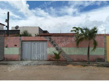 Imovel em leilao em São Gonçalo do Amarante/RN