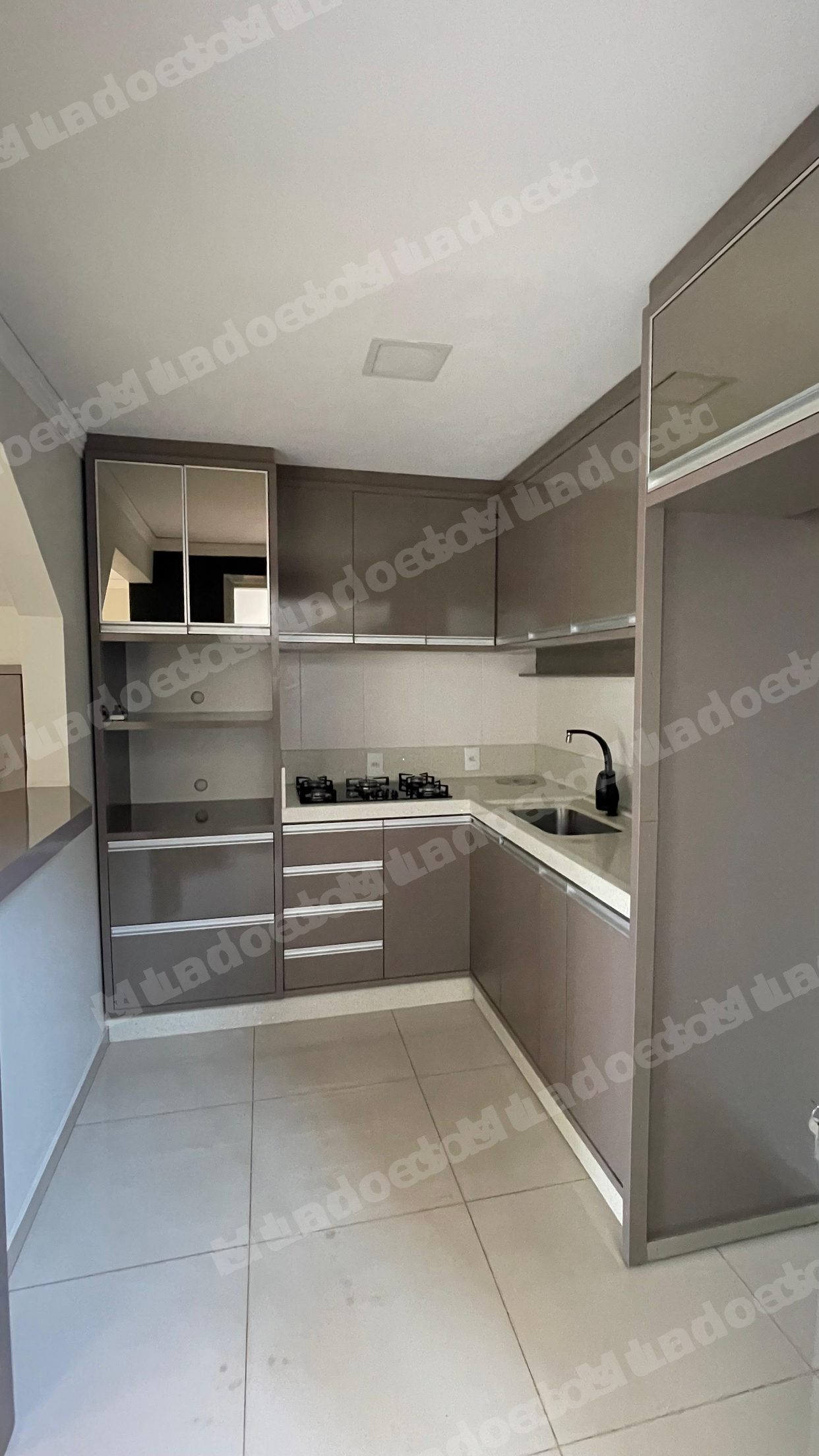 Casa em leilao em Toledo/PR