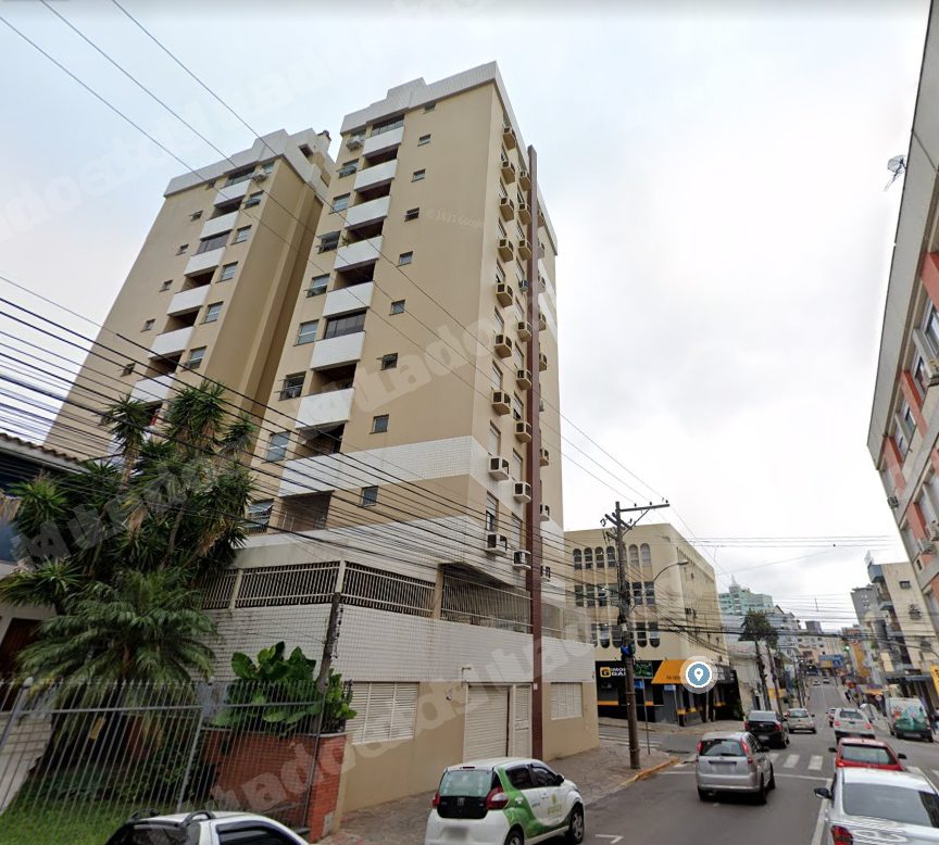 Apartamento em leilao em Maria/RS