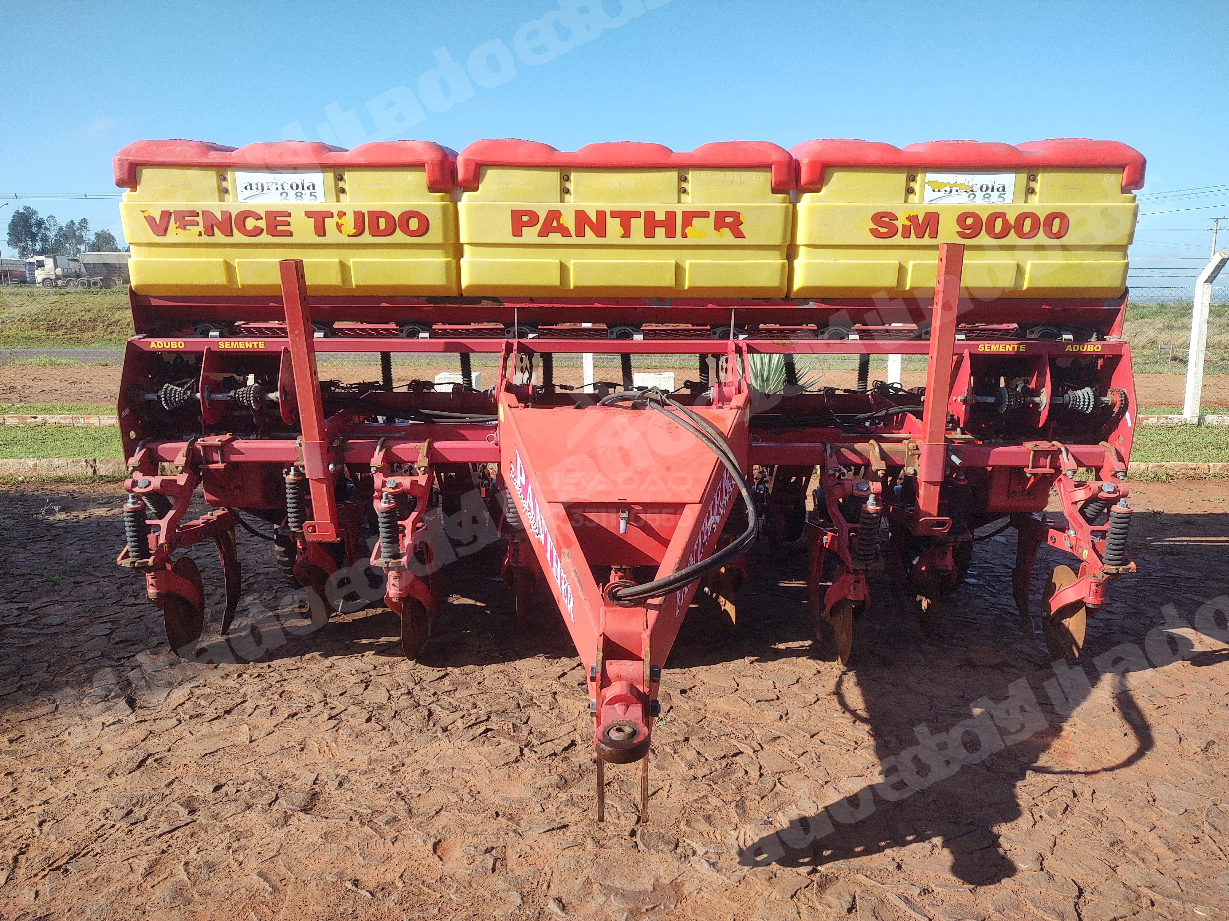 Veiculo em leilao em Alegrete/RS