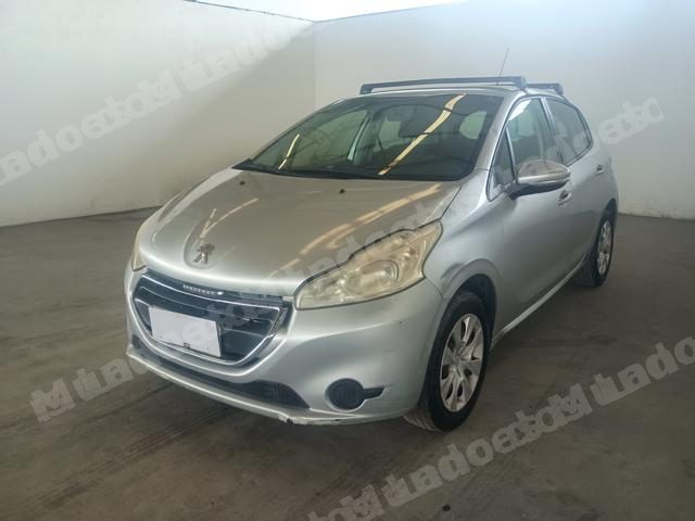 Peugeot em leilao em Brasil