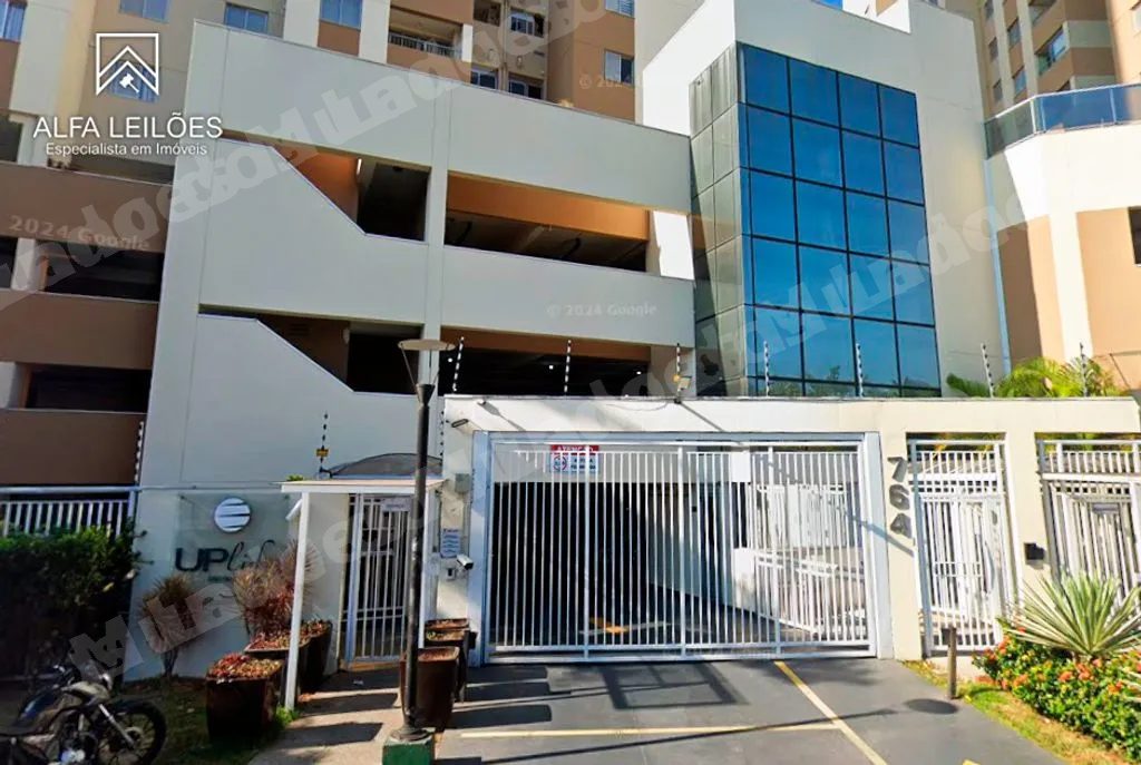 Apartamento de 67 m2 em leilao em São Paulo/SP - Lote 2