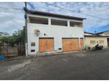 Apartamento em leilao em Pojuca/BA