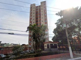 Apartamento em leilao em São Paulo/SP