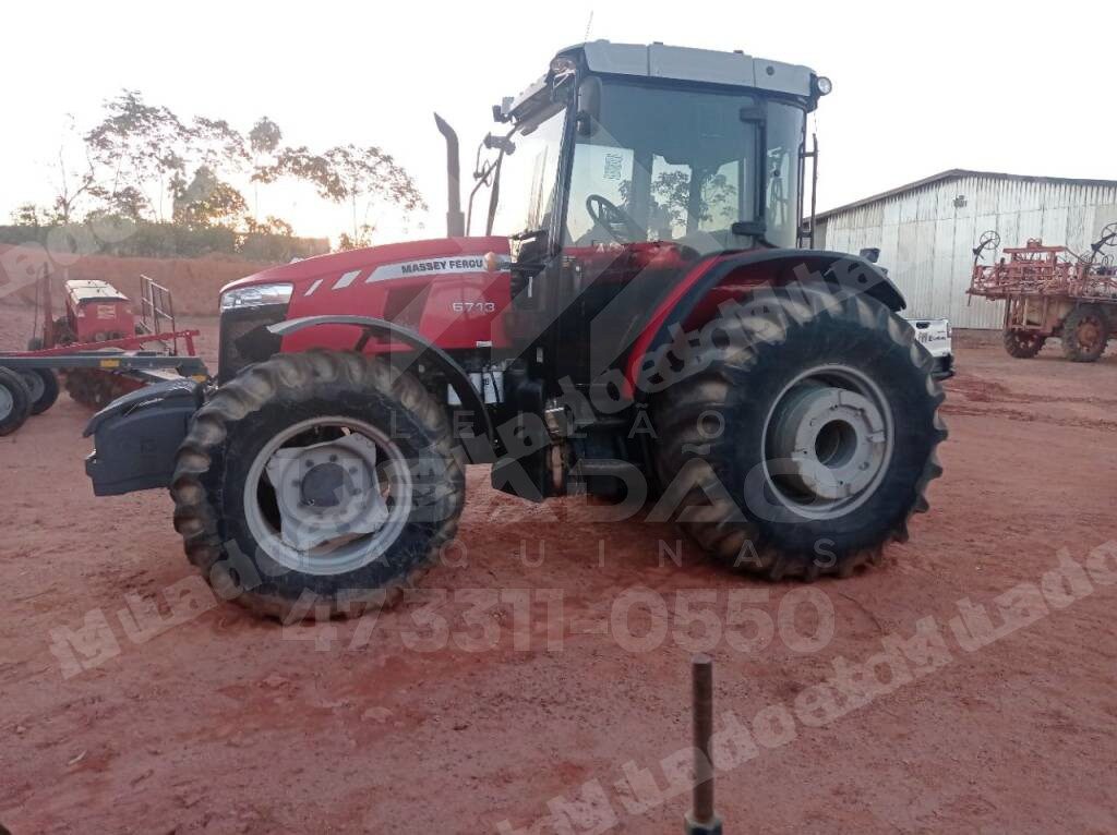 Veiculo em leilao em Itaúba/MT