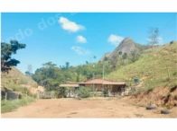 Imovel rural em leilao em Ouro Verde de Minas/MG