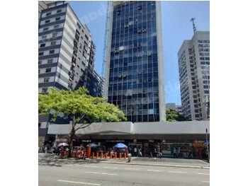 Imovel comercial de 20 m2 em leilao em São Paulo/SP