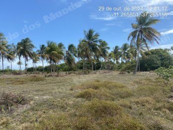 Imovel em leilao em Itaporanga D'ajuda/SE