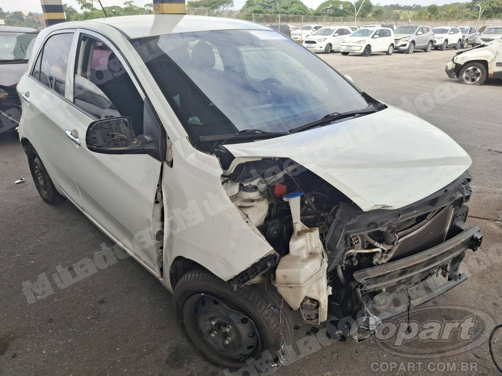 Lote em leilao em Pirapora/SP