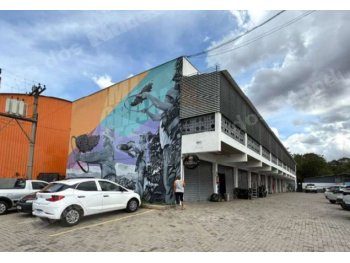 Imóvel de 1386 m2 em leilão em Bragança Paulista/SP