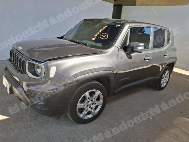 Jeep 2024 em leilao em Brasil