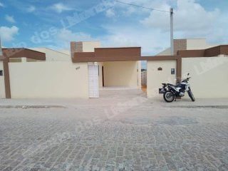 Casa em leilao em Extremoz/RN