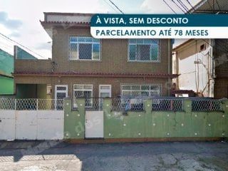 Apartamento de 156 m2 em leilão em Rio de Janeiro/RJ