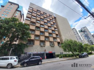 Imóvel em leilão em São Paulo/SP - Lote 8