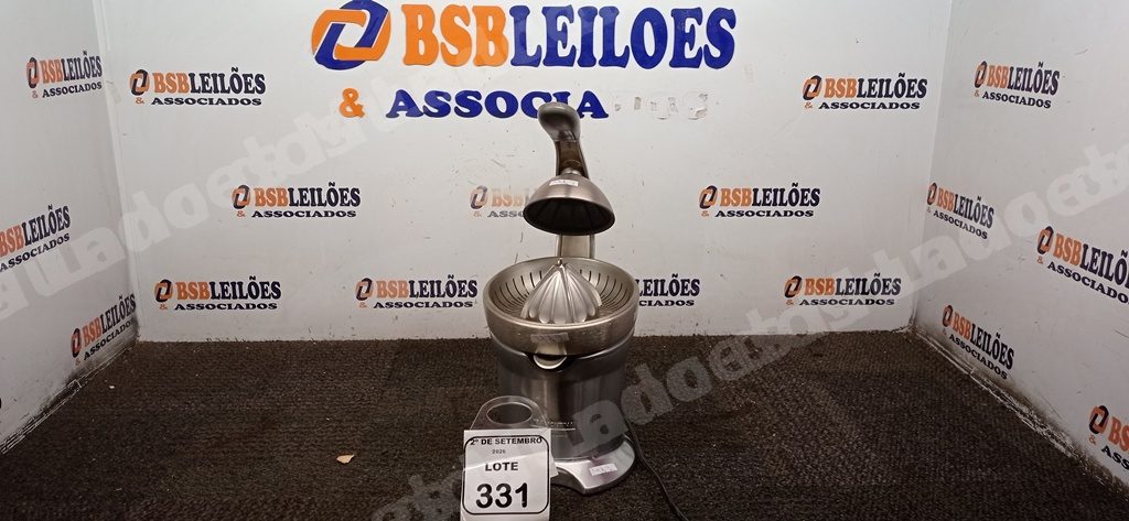 Lote em leilao em Brasil - Lote 888