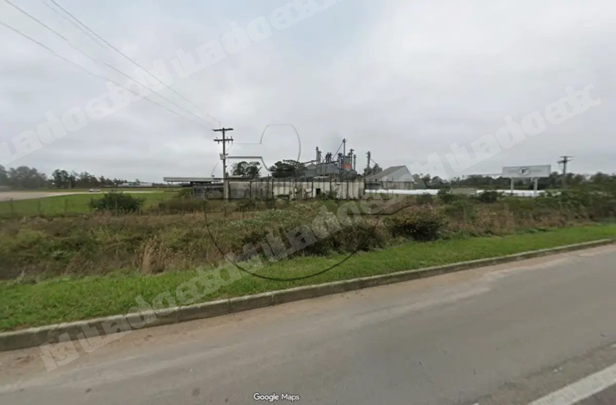 Terreno em leilao em Capão do Leão/RS