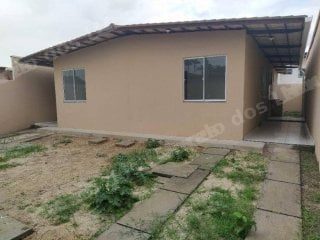 Casa em leilao em Maracanaú/CE