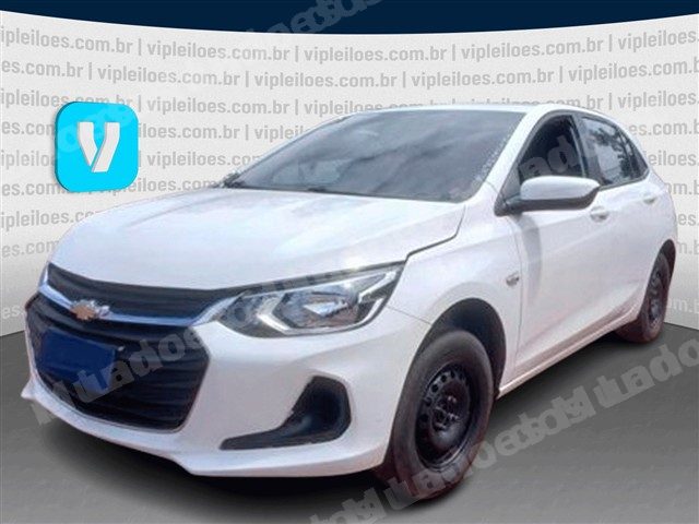 Chevrolet em leilao em Brasil