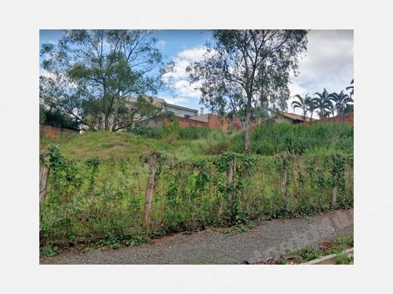 Terreno em leilao em Apucarana/PR