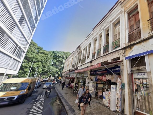 Imovel em leilao em Rio de Janeiro/RJ