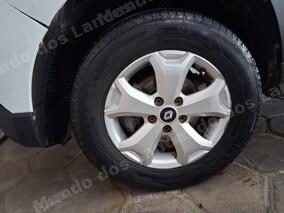 Renault - em leilão em MT - Lote 1