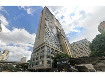 Imovel comercial em leilao em São Paulo/SP