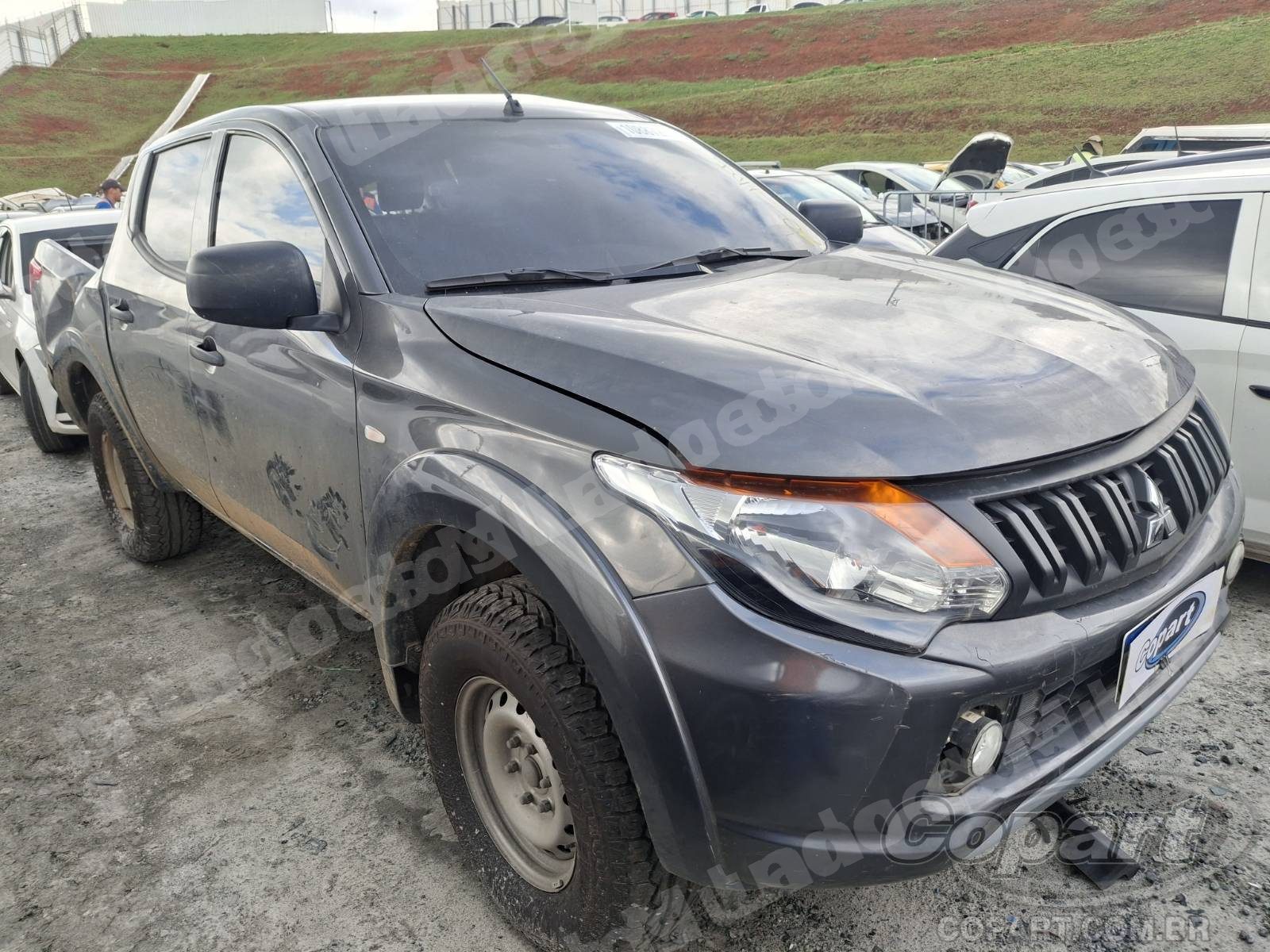 Lote em leilao em Itaquaquecetuba/SP