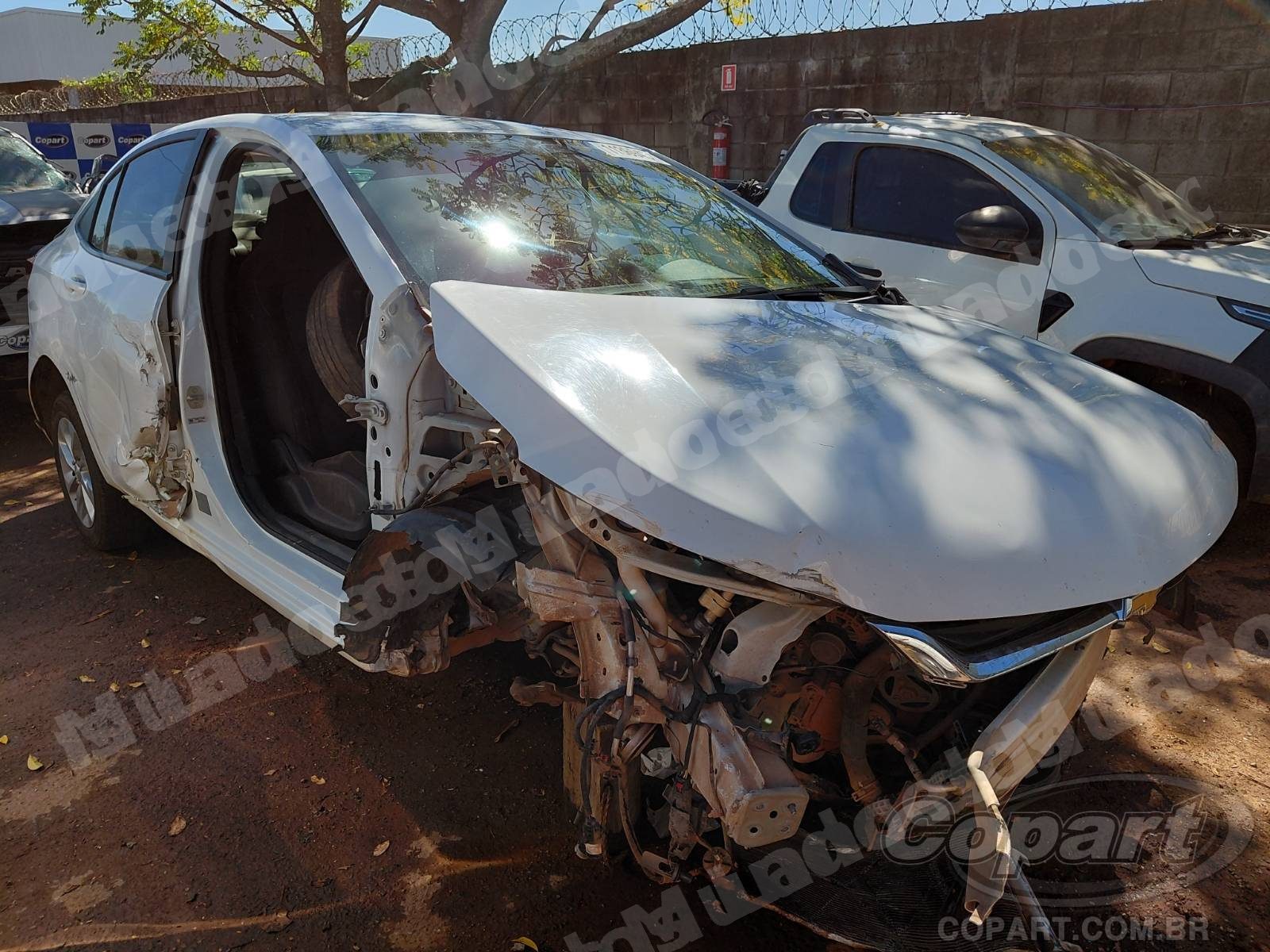 Lote em leilao em Goiânia/GO