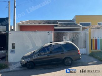 Casa em leilão em Jundiaí/SP - Lote 6