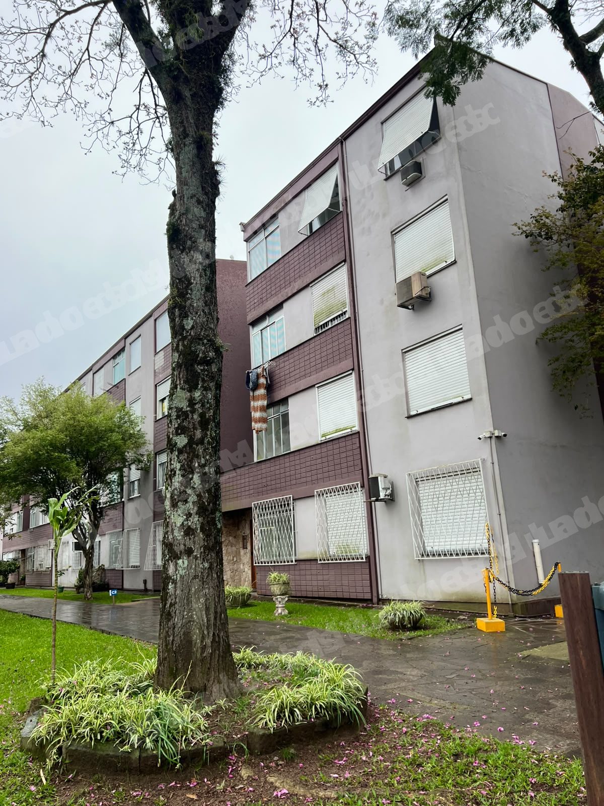 Apartamento em leilao em Brasil