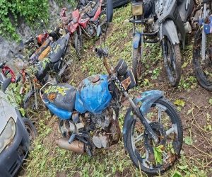 Honda em leilao em Brasil