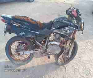 Honda em leilao em Bros/ES