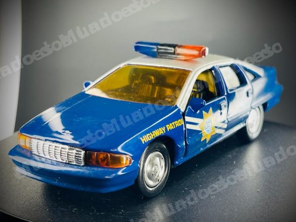 Chevrolet Caprice em leilão em Petrópolis/RJ