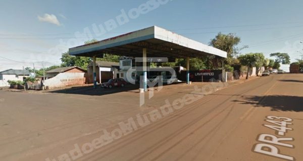 Imovel em leilao em Rancho Alegre/PR