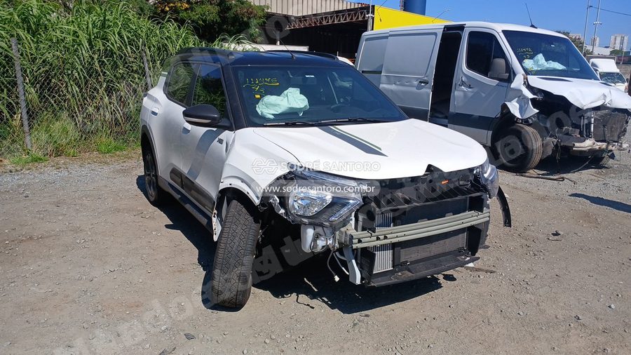 Citroen Aircross Xtr 7 2026 em leilão em Guarulhos/SP