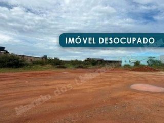 Terreno em leilao em Nova Bandeirantes/MT