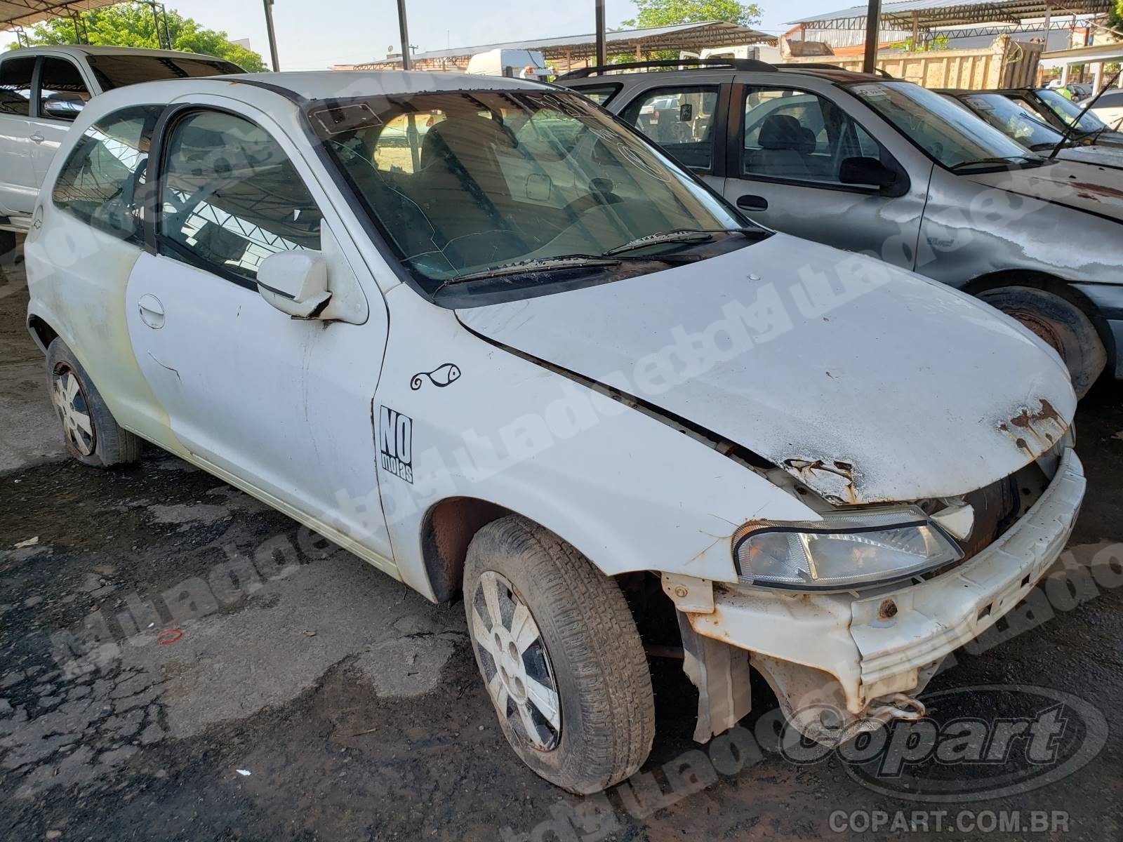 Lote em leilao em Eusébio/CE