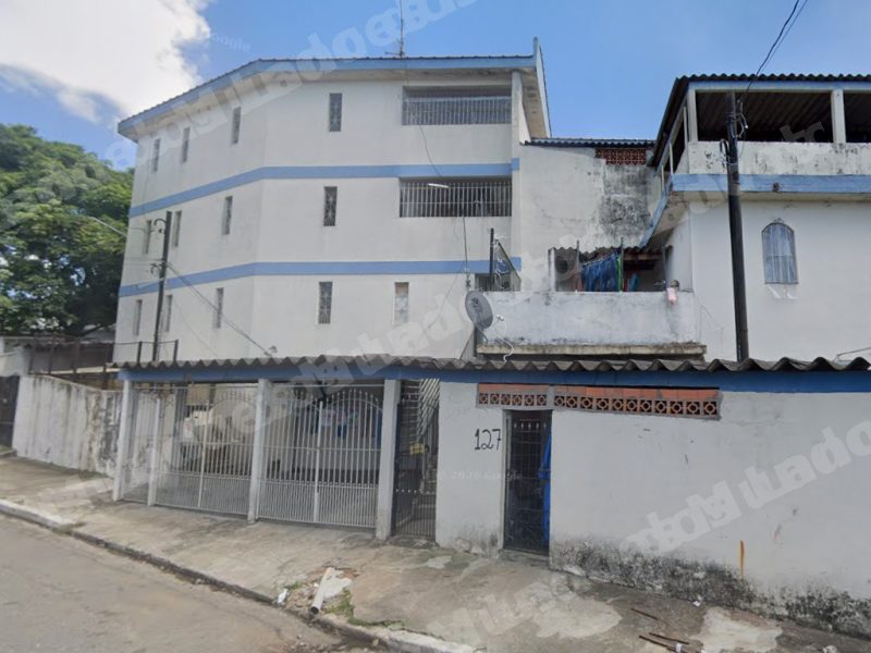 Casa de 850 m2 em leilão em São Paulo/SP