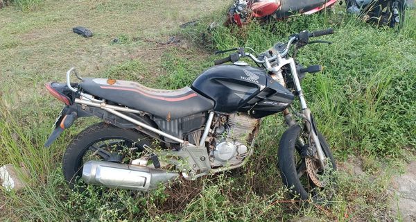 Honda em leilao em Sorriso/MT
