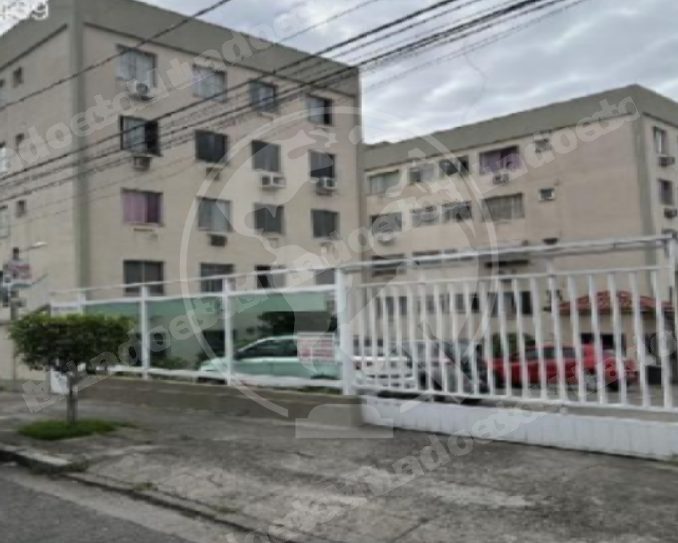 Apartamento em leilao em Rio de Janeiro/RJ