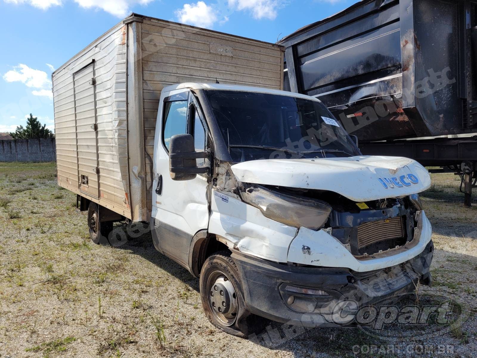 Lote em leilao em Pirapora/SP