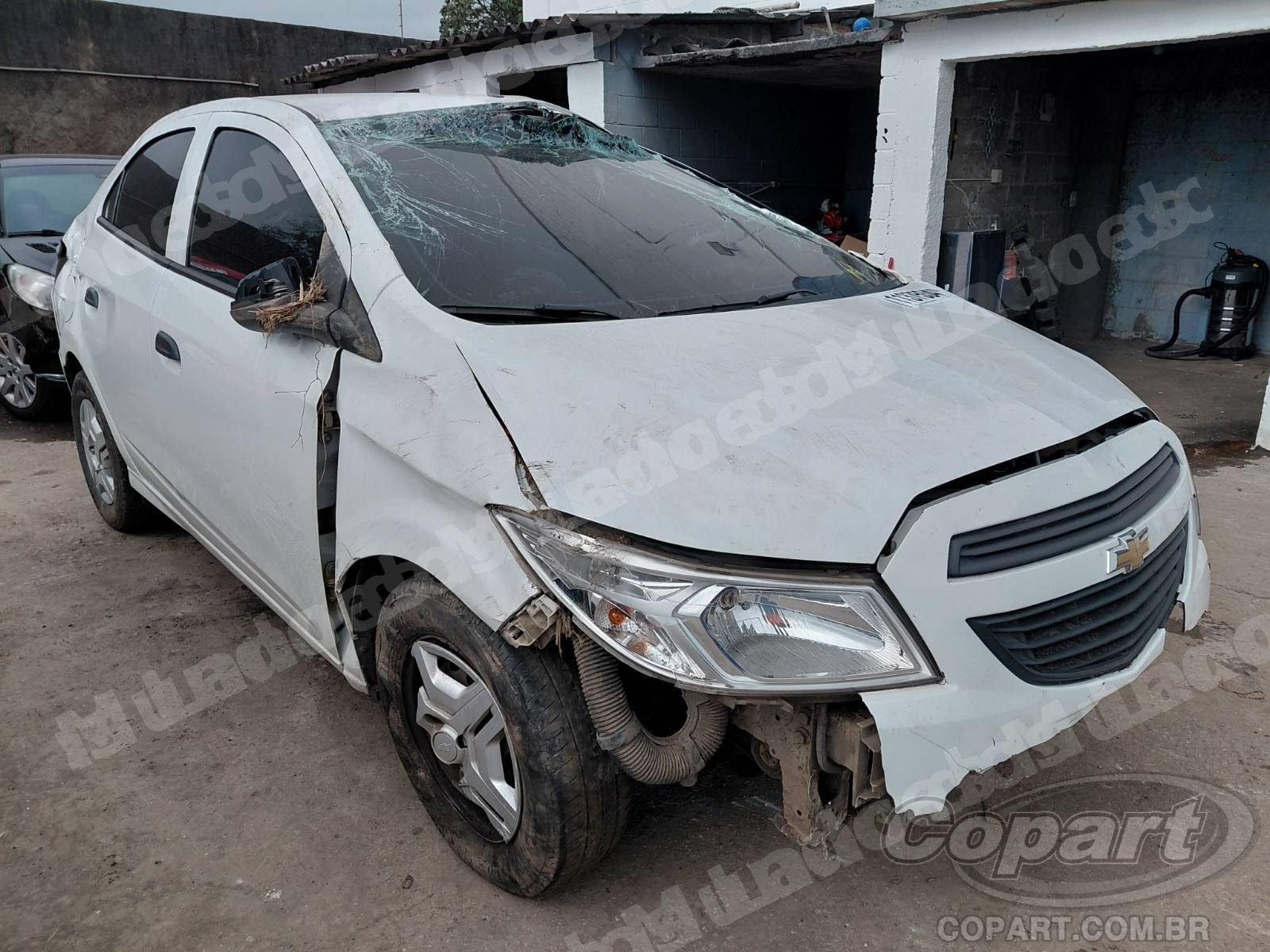 Lote em leilao em Caçapava/SP