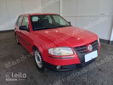 Volkswagen em leilao em Aparecida de Goiânia/GO