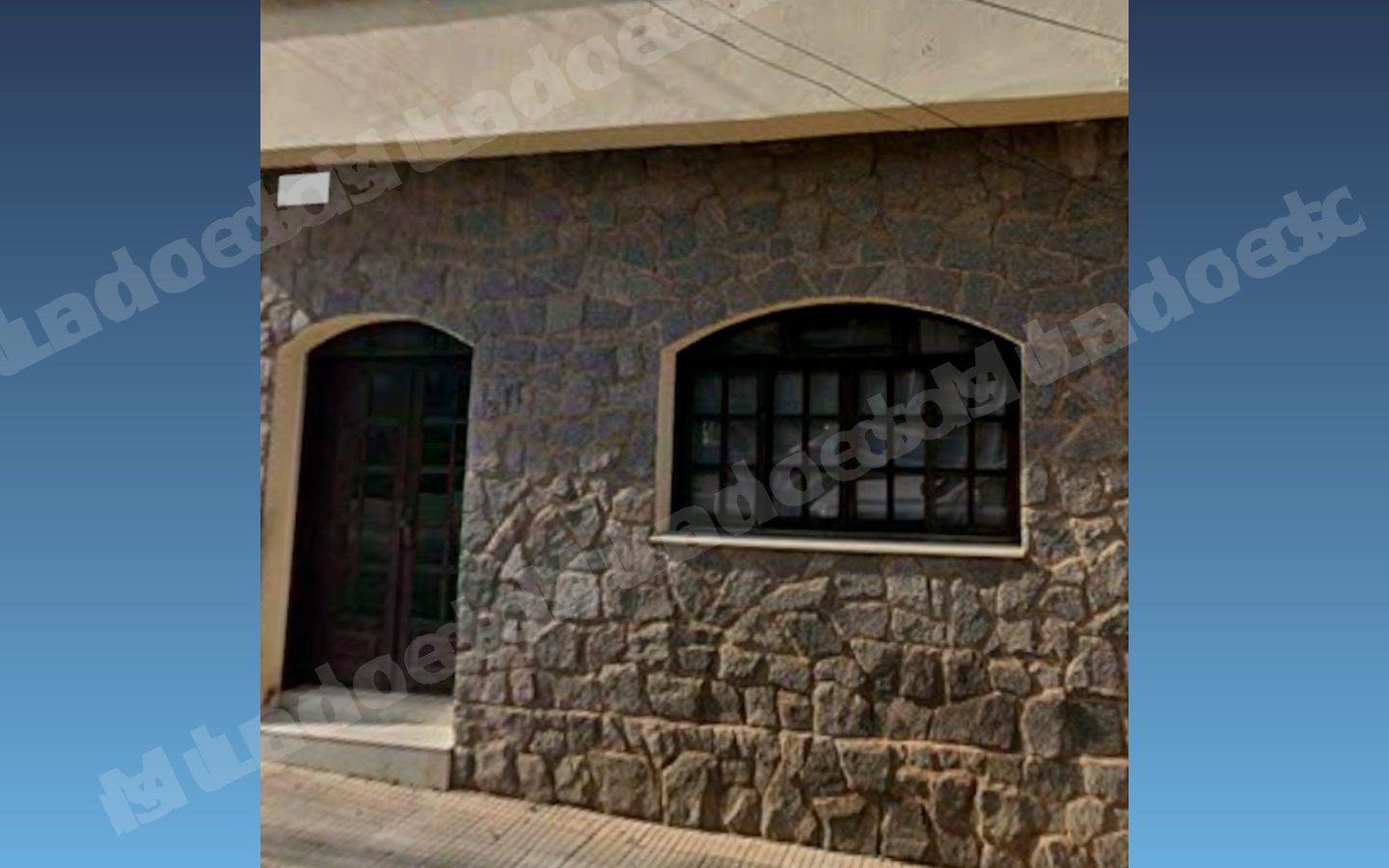 Casa em leilao em Barbacena/MG