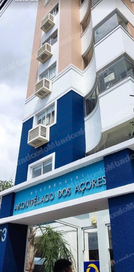 Vaga de garagem em leilão em São José/SC - Lote 1