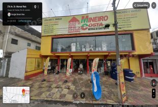 Imóvel comercial em leilão em Duque de Caxias/RJ